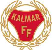 Kalmar FF Logo