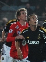 Intervju med David Elm