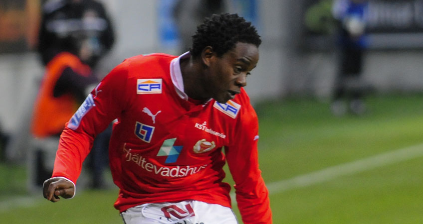 90 minuter för Gutu mot Egypten