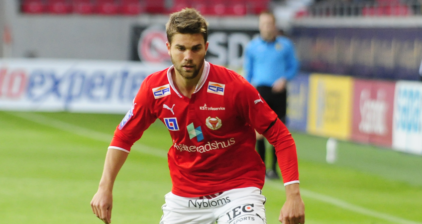 Förlust för Skjelvik i U21-landslaget