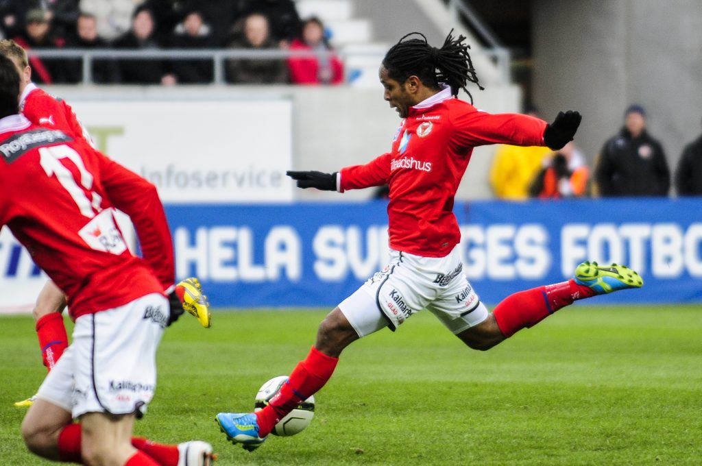 Papas mål räckte inte