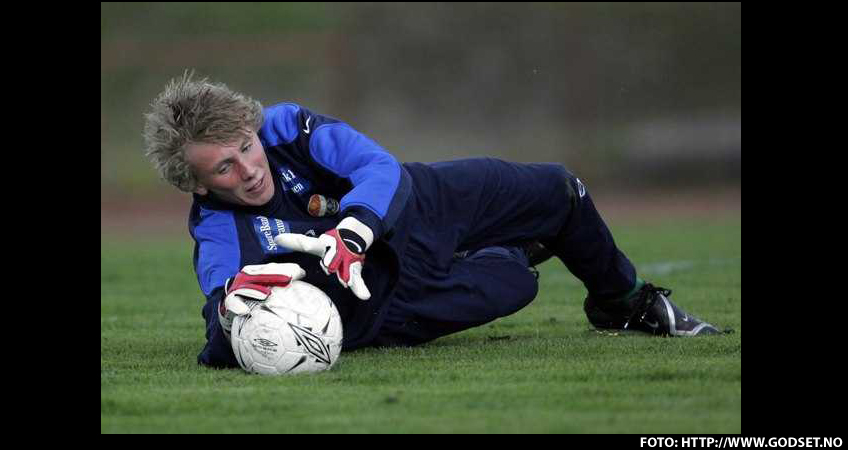 Målvakt klar för Kalmar FF