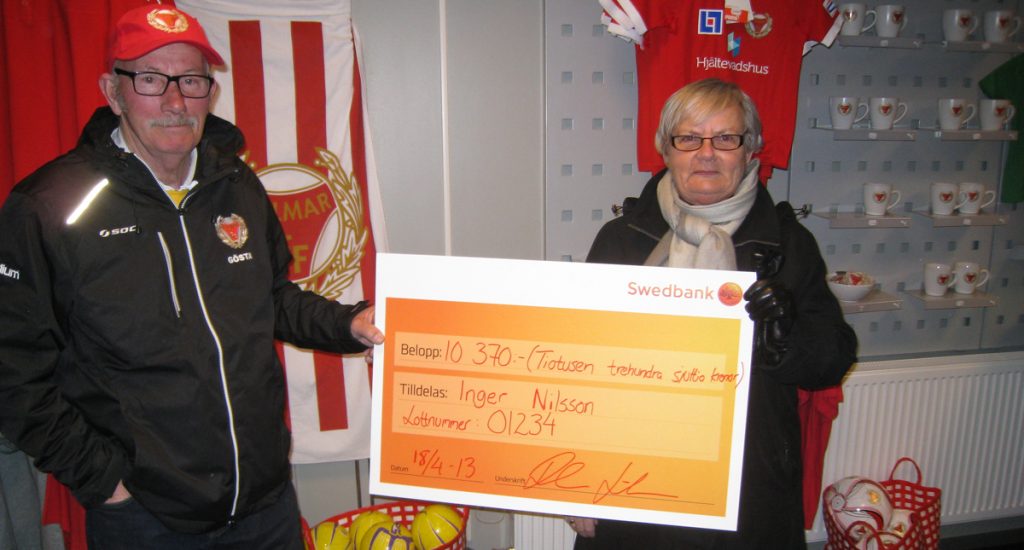 Halva Potten – IF Elfsborg