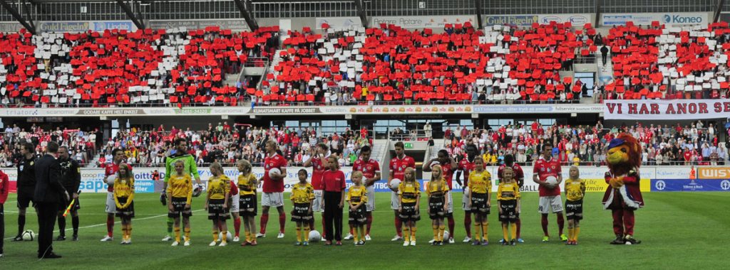 Inför: Kalmar FF – IF Elfsborg