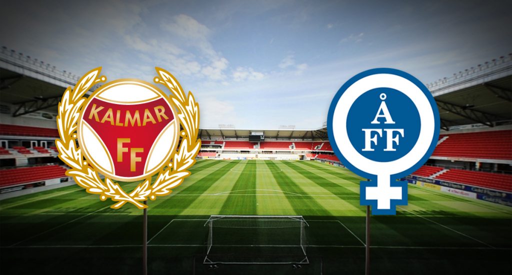 Truppen mot Åtvidaberg