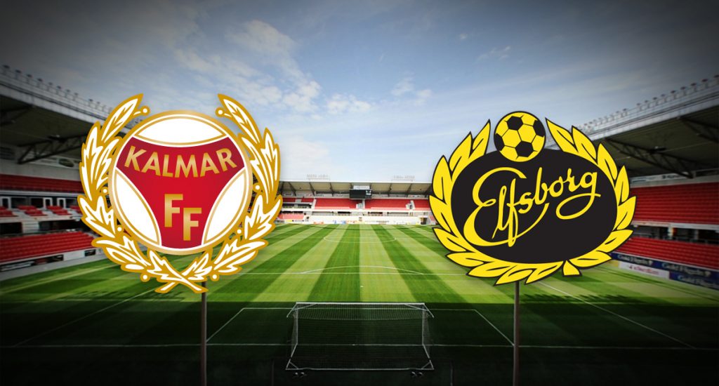 Truppen mot IF Elfsborg