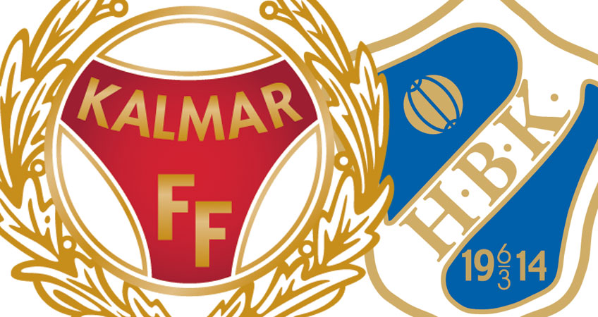 U21: Truppen mot Halmstads BK