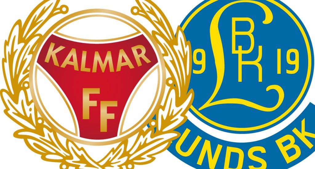Lunds BK – Kalmar FF Tipselit