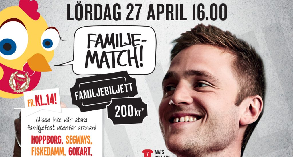 Matchbladet inför Åtvidaberg