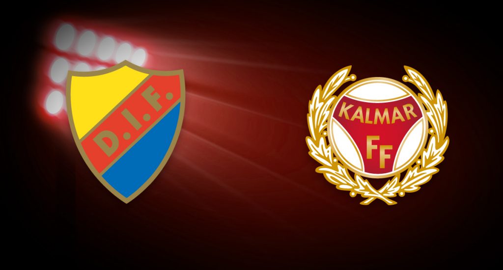 Inför: Djurgårdens IF FF – Kalmar FF