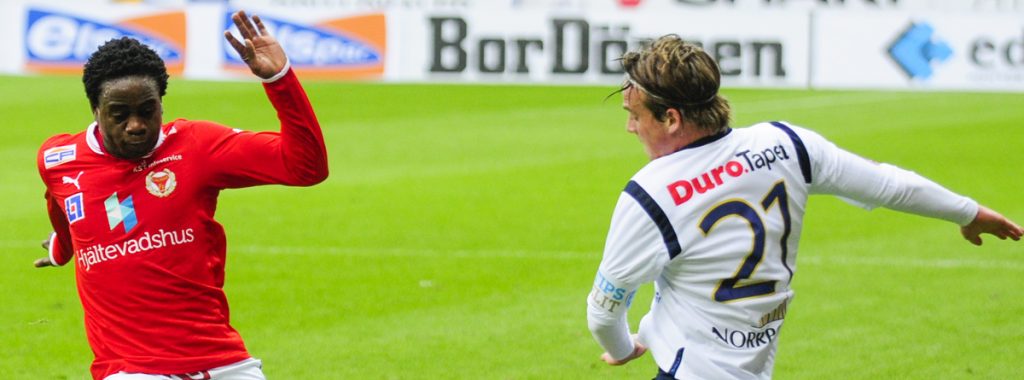 Inför: Gefle IF – Kalmar FF