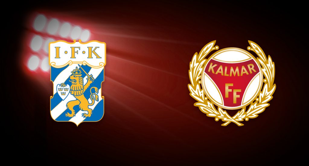 Inför: IFK Göteborg – Kalmar FF