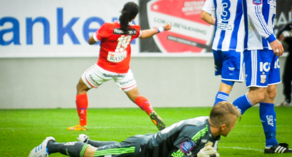 Biljettinformation: Gamla Ullevi