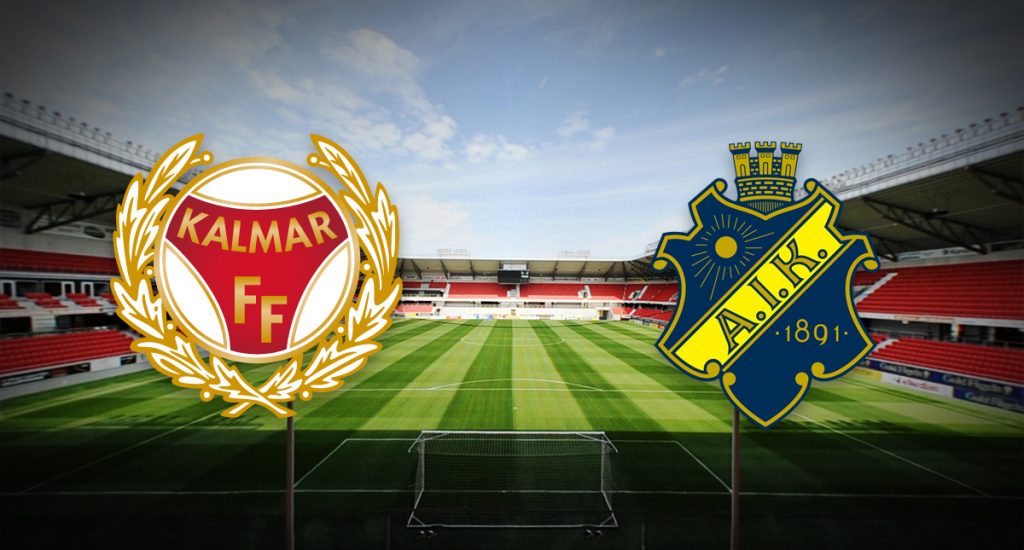Truppen mot AIK