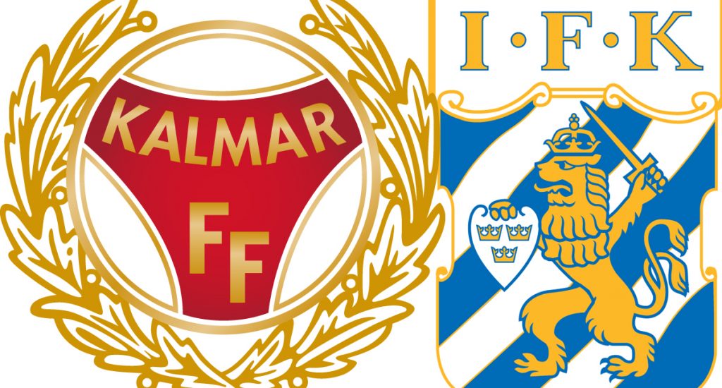 U21: Truppen mot IFK Göteborg