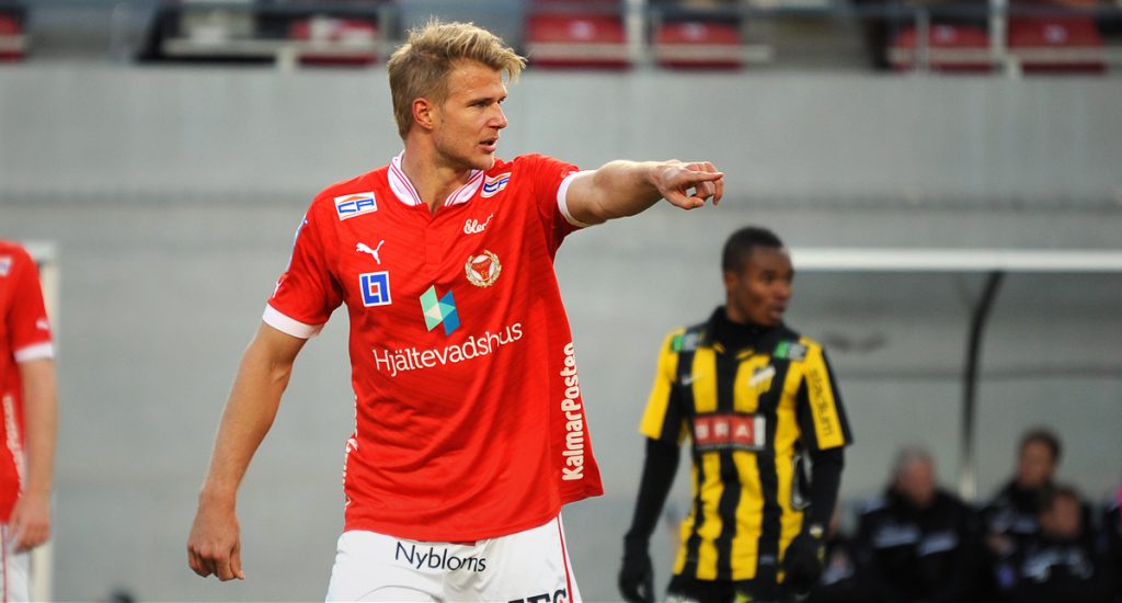 VM-kval  nästa för Paulus Arajuuri