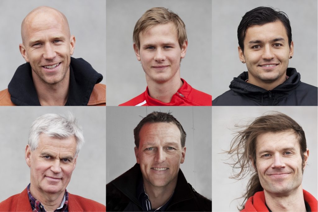 Pressmeddelande – Tillsammansheten