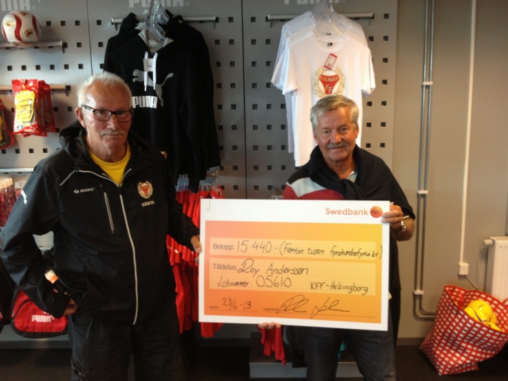 Halva Potten Helsingborg