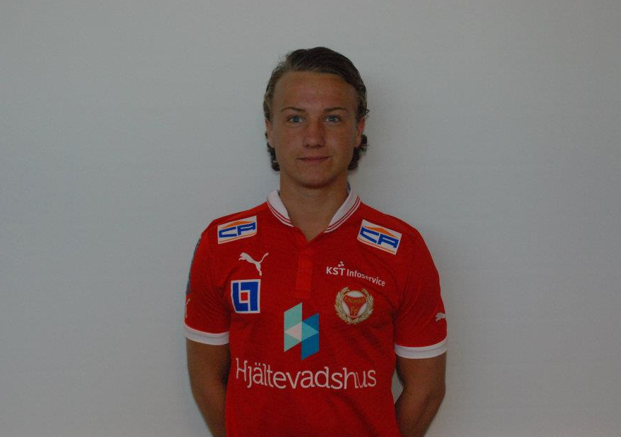 U19: Förlust mot BK Häcken