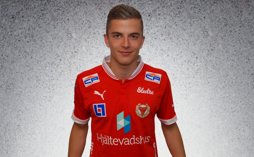 U21: Förlust på Värendsvallen