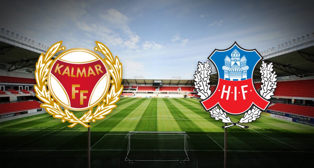 Inför: Kalmar FF – Helsingborgs IF