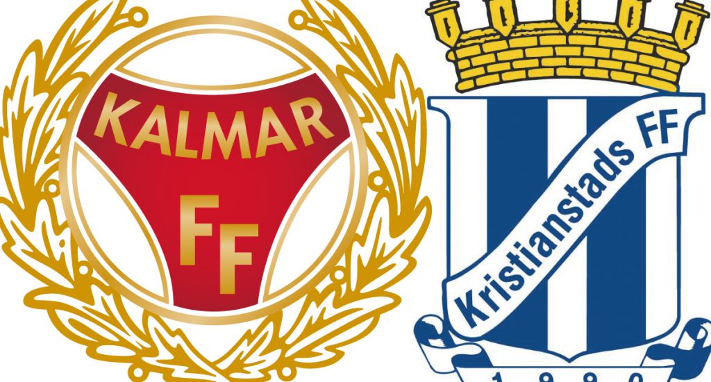 U19: Truppen mot Kristianstads FF