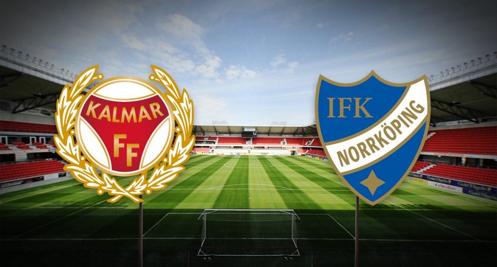 Inför: Kalmar FF – IFK Norrköping