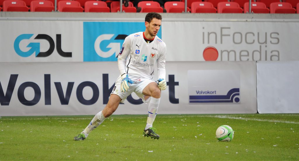 90 minuter för Etrit Berisha