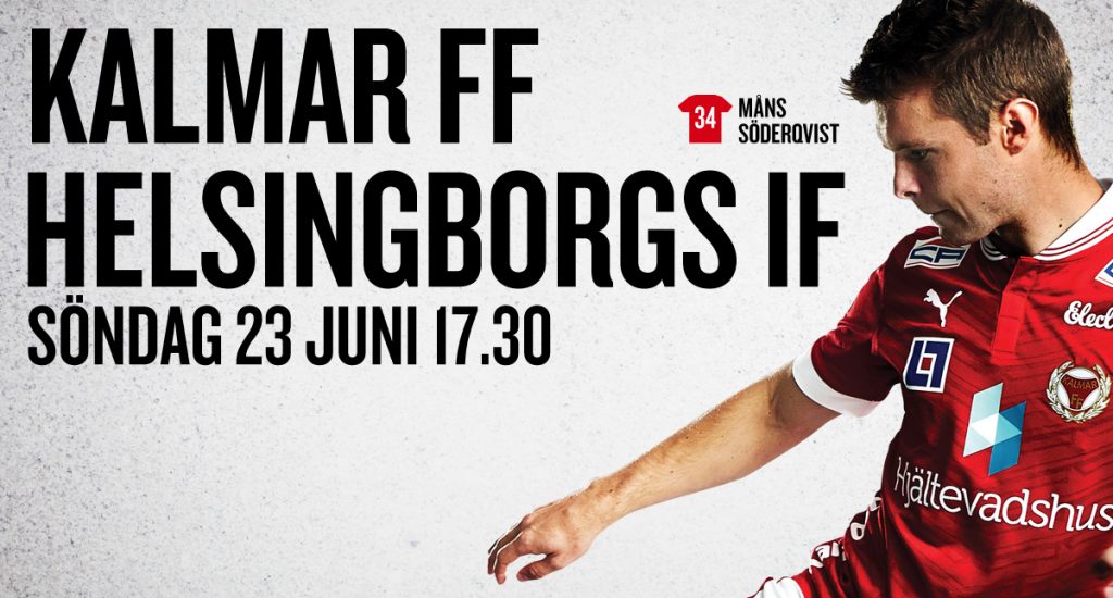Kalmar FF – Helsingborgs IF
