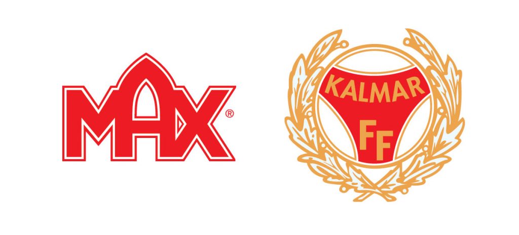 Erbjudande från MAX