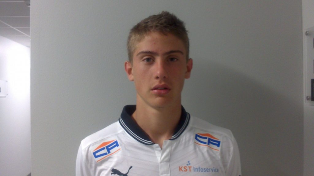 U19: Lundqvists hattrick fixade derbyseger