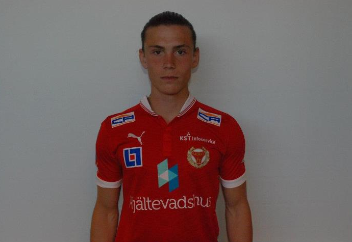 U19: 3-2-seger i Halmstad