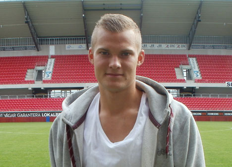 U21: Seger på Rambergsvallen