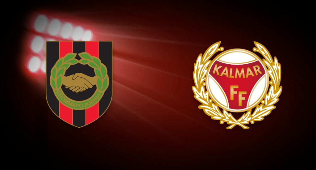 Inför: IF Brommapojkarna – Kalmar FF
