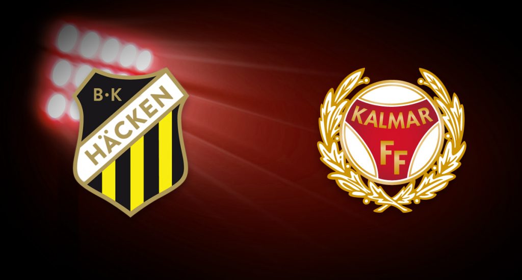 Inför: BK Häcken – Kalmar FF