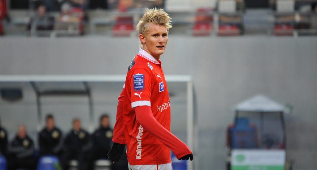 C More och Offside presenterar Allsvenskans stora pris