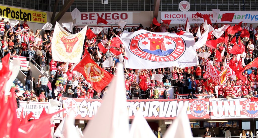 Bussresa till Rambergsvallen