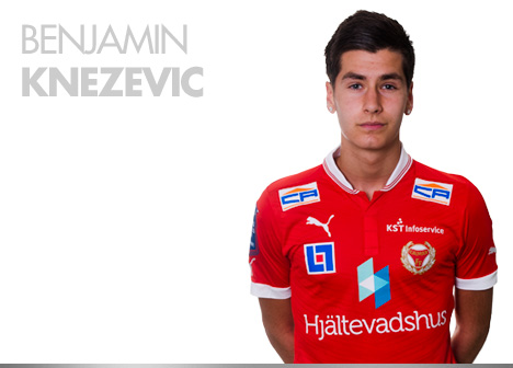 KFF-trio inkallade till landslagsläger