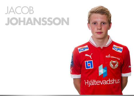 U19: Delad poäng på Gasten