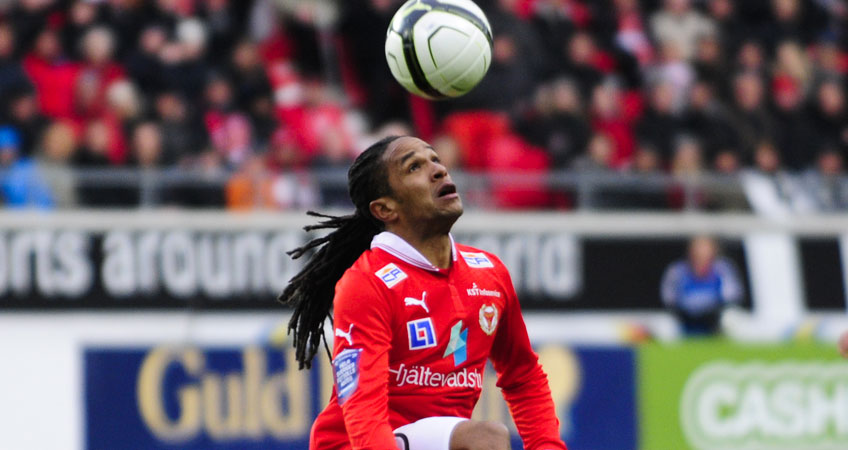 U21: Bekväm seger över Mjällby AIF