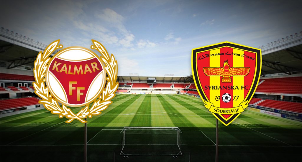 Inför: Kalmar FF – Syrianska FC