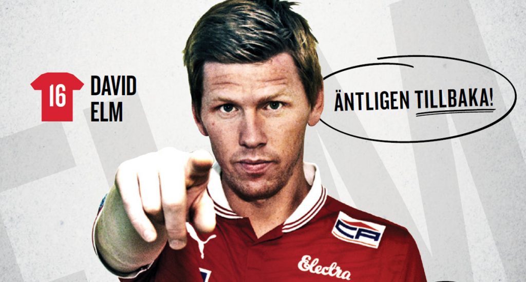 Matchbladet inför Malmö FF