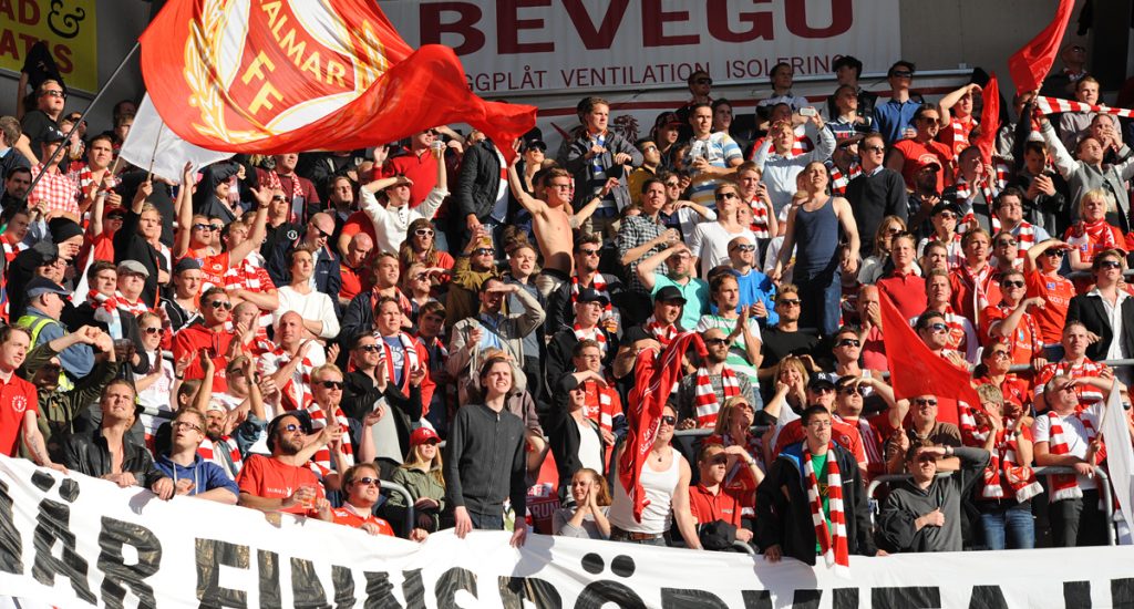 Biljettinformation: Borås Arena