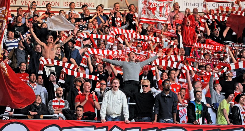 Biljettinformation: Kopparvallen