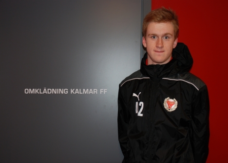 U19: Delad poäng på Gasten