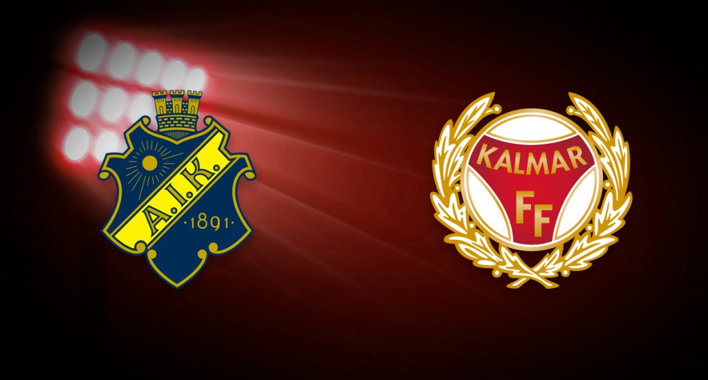 Inför: AIK – Kalmar FF