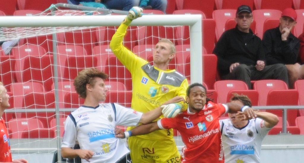 Cramer höll nollan igen