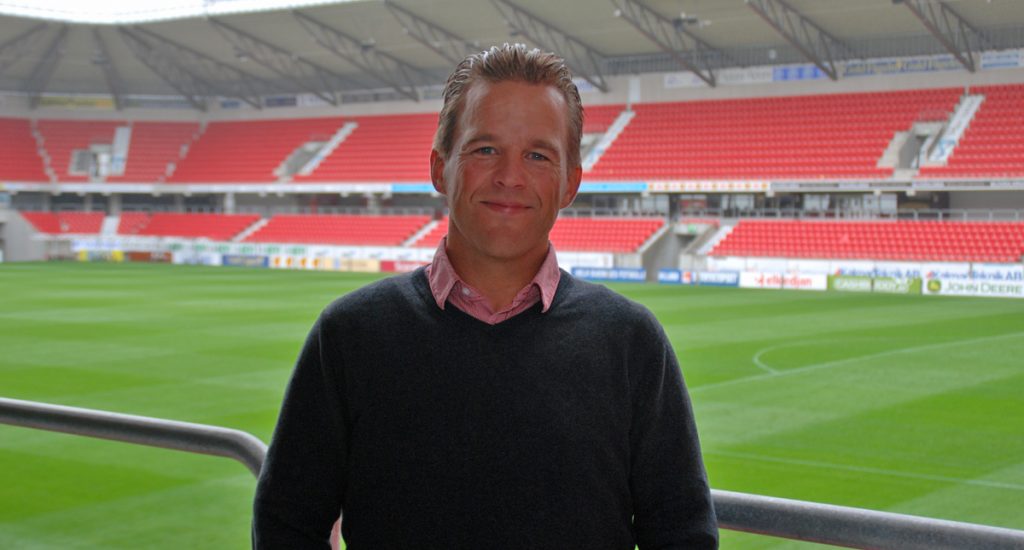 Kalmar FF förstärker marknadssidan