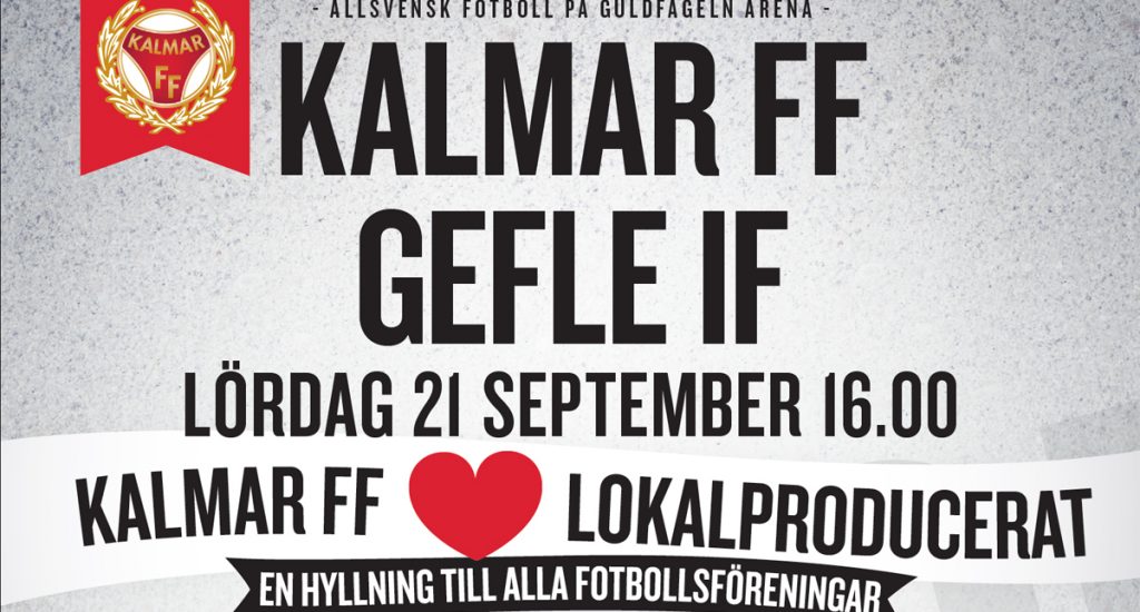 Fri entré för ungdomslag idag – Information