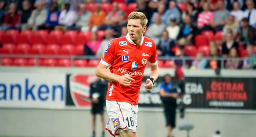 Avsnitt 45: David Elm